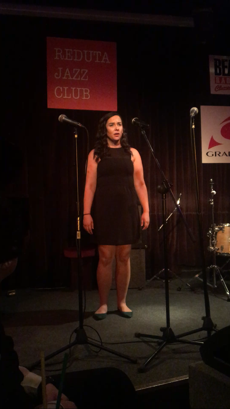 Cabaret