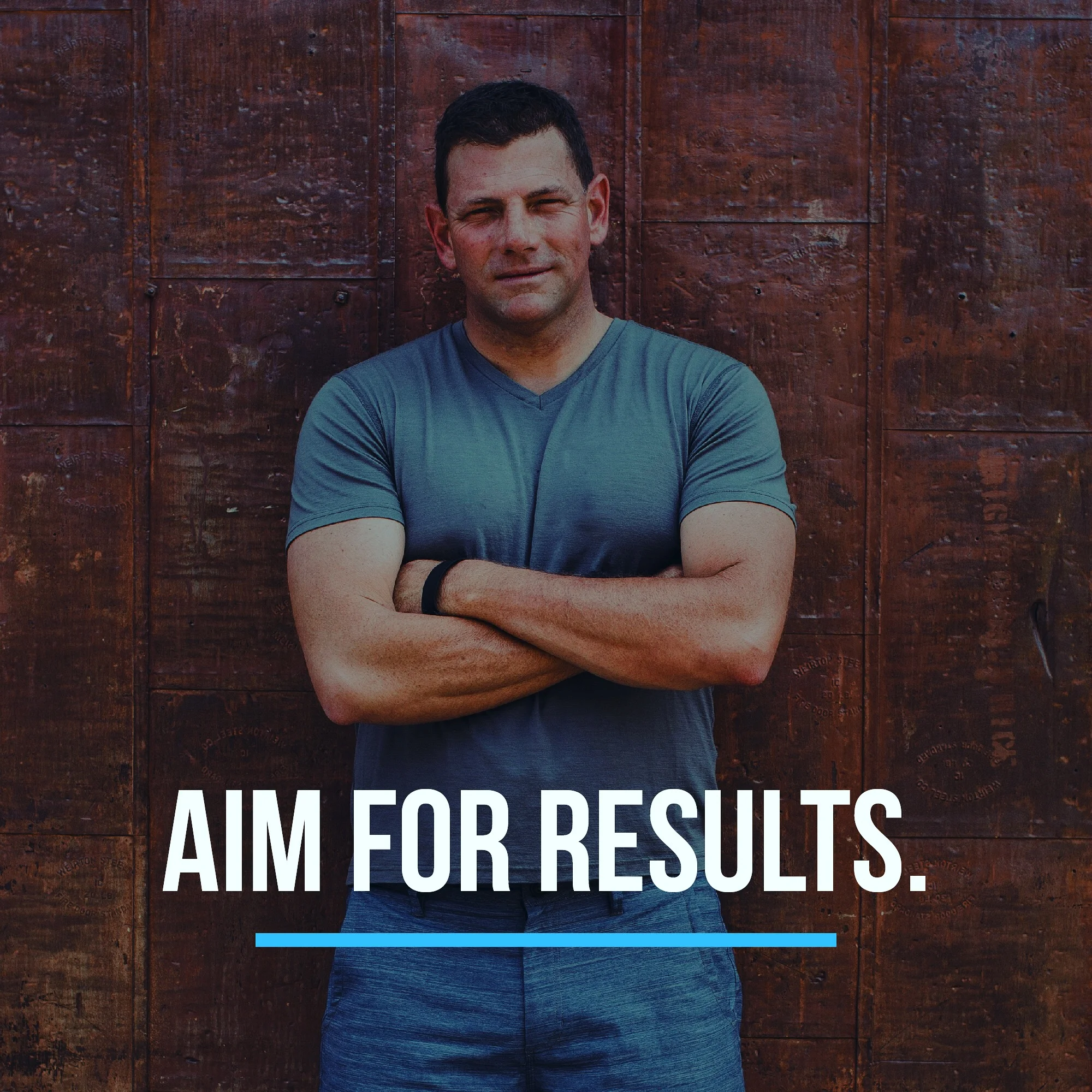 Aim For Results