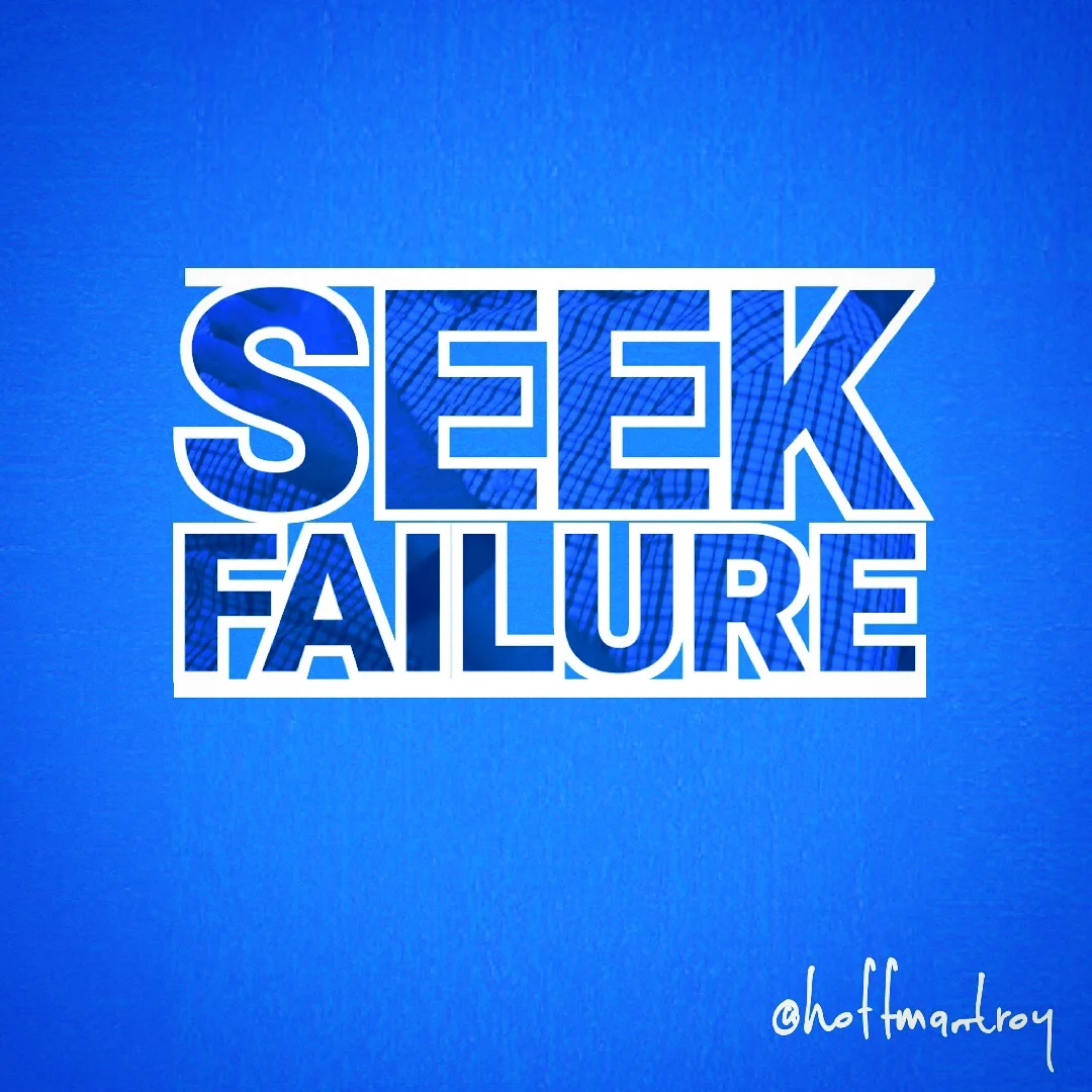 Seek Failure
