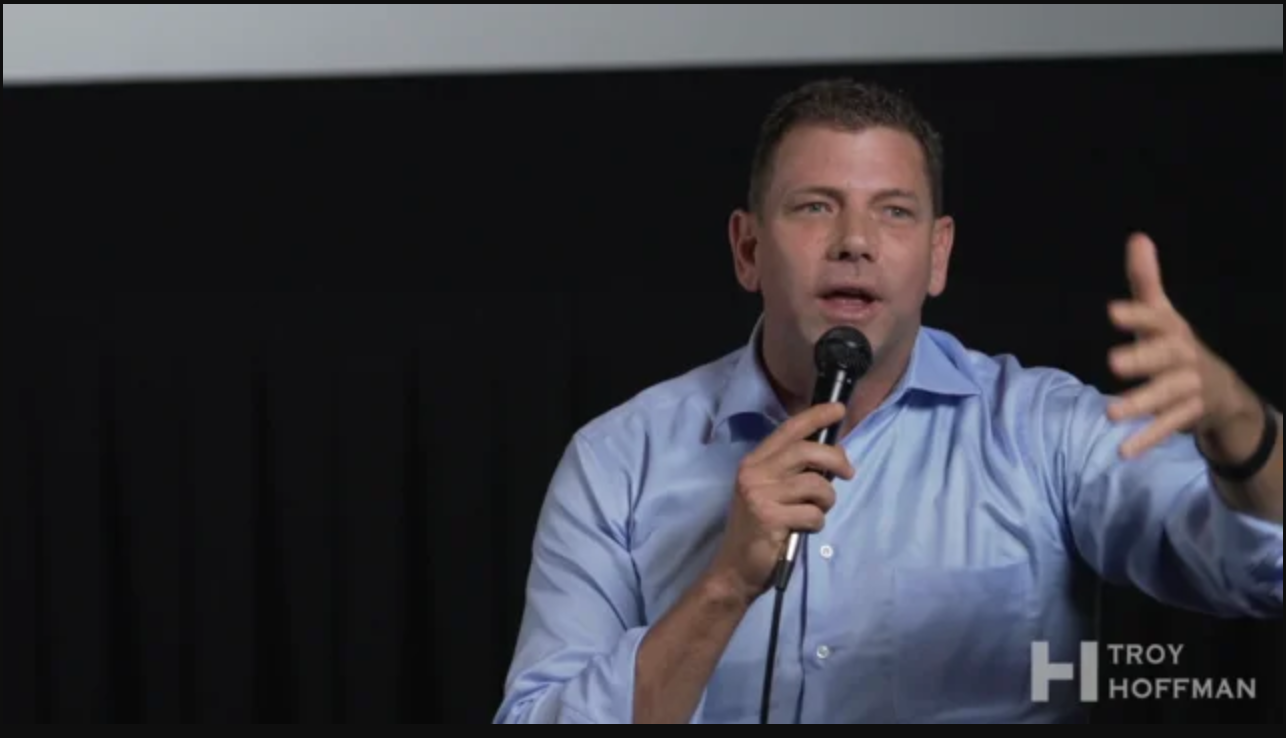 "Rebelistic" - Private Film Screening