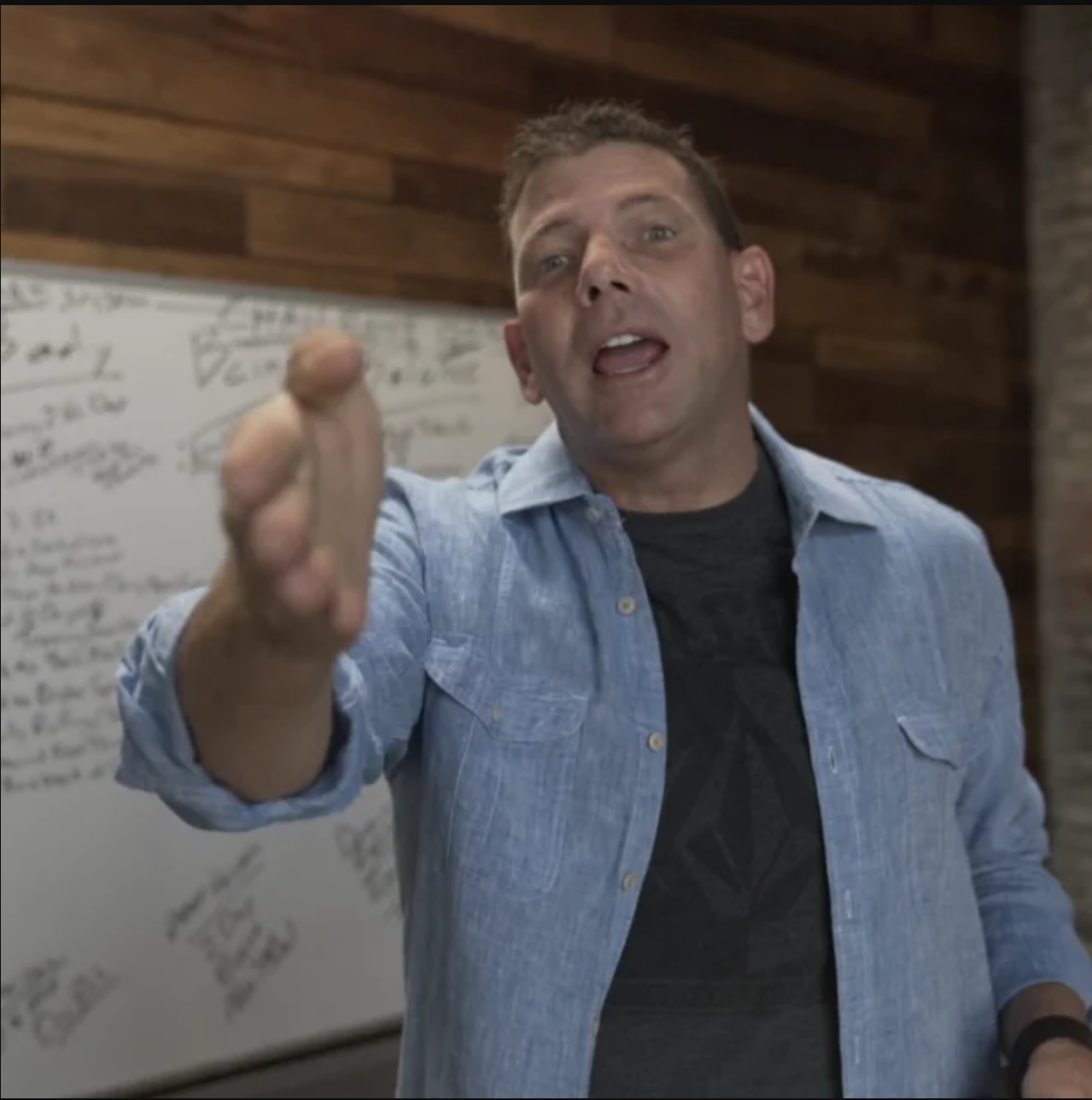 The Power Of Declarations