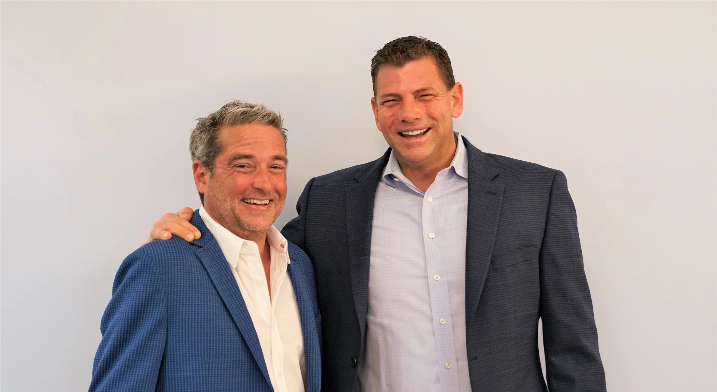 Behind The Scenes Shots With Jason Reid