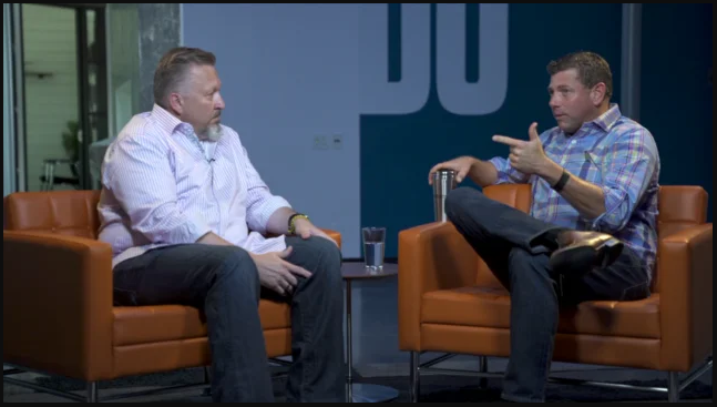 The Second You Believe You Know Everything...