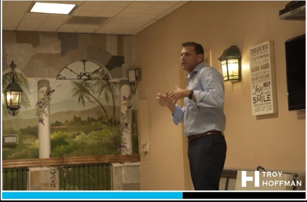 What Do Your Actions Say About You?