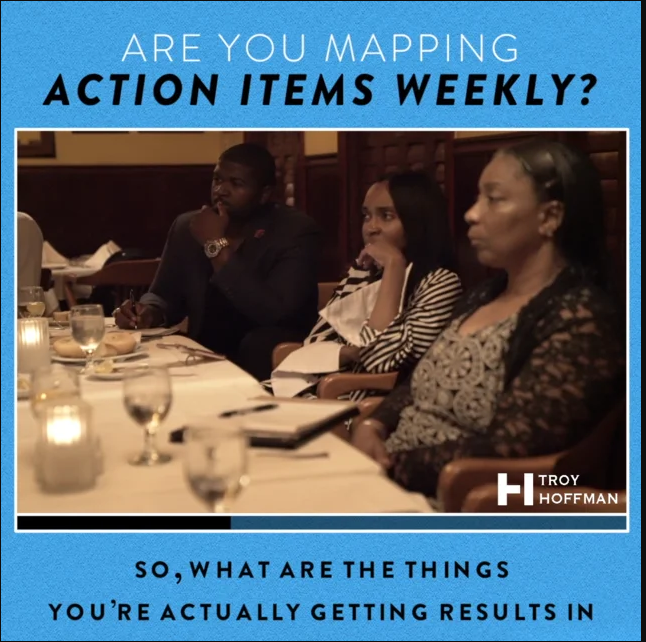 Living In The Illusion