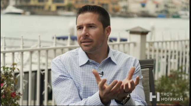 Fireside with Skylar Lewis