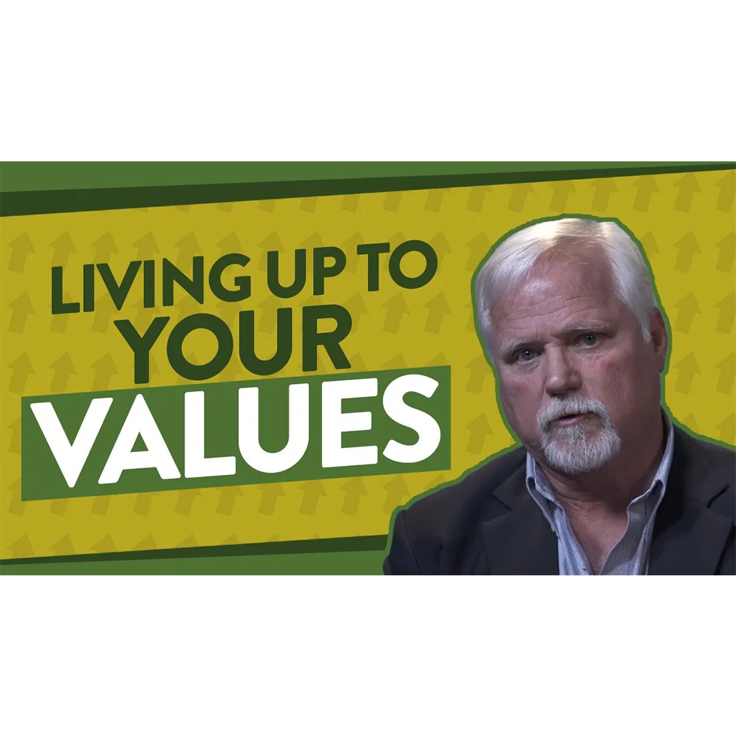 Moral Courage &amp; Leadership