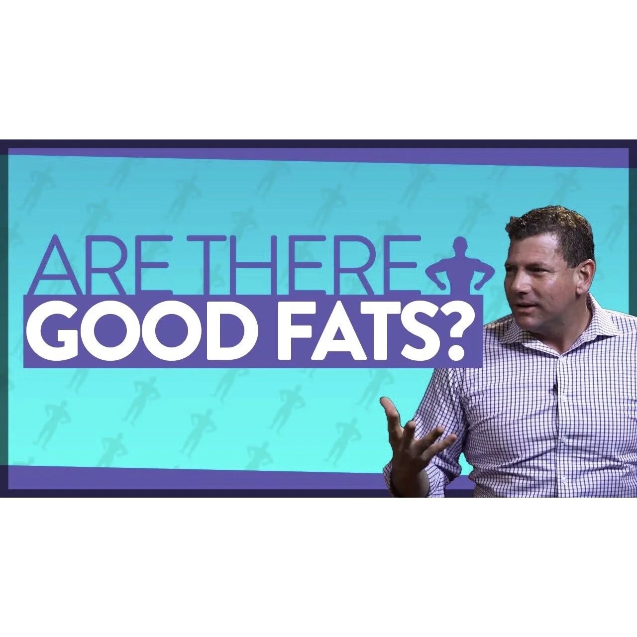 Is Fat Good For You?