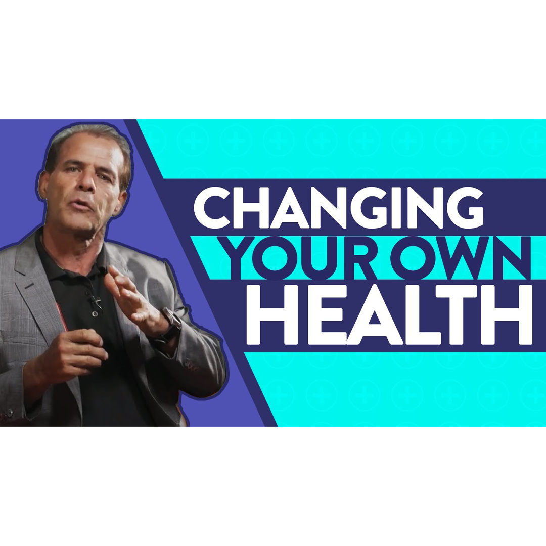 Take Control of Your Health