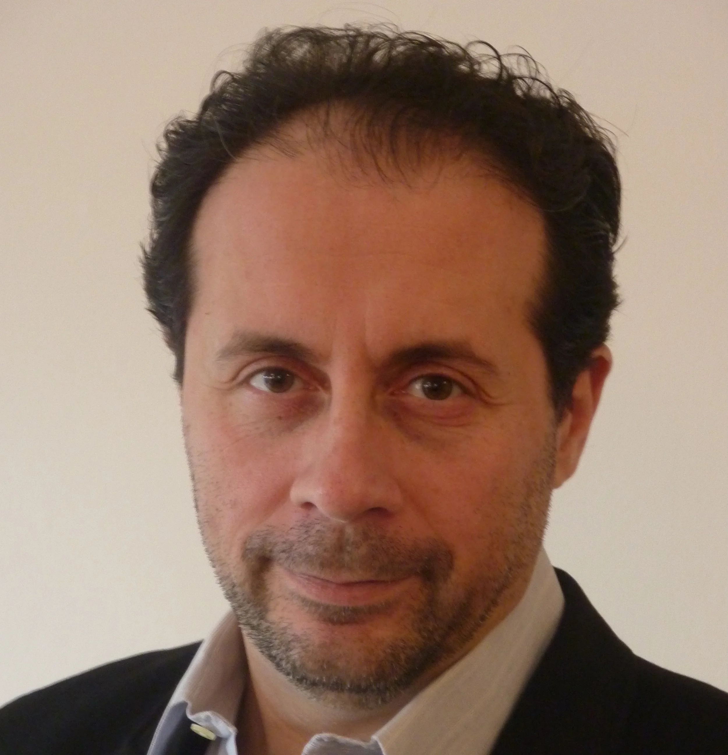 Neil Douek - Team Topologies Advocate