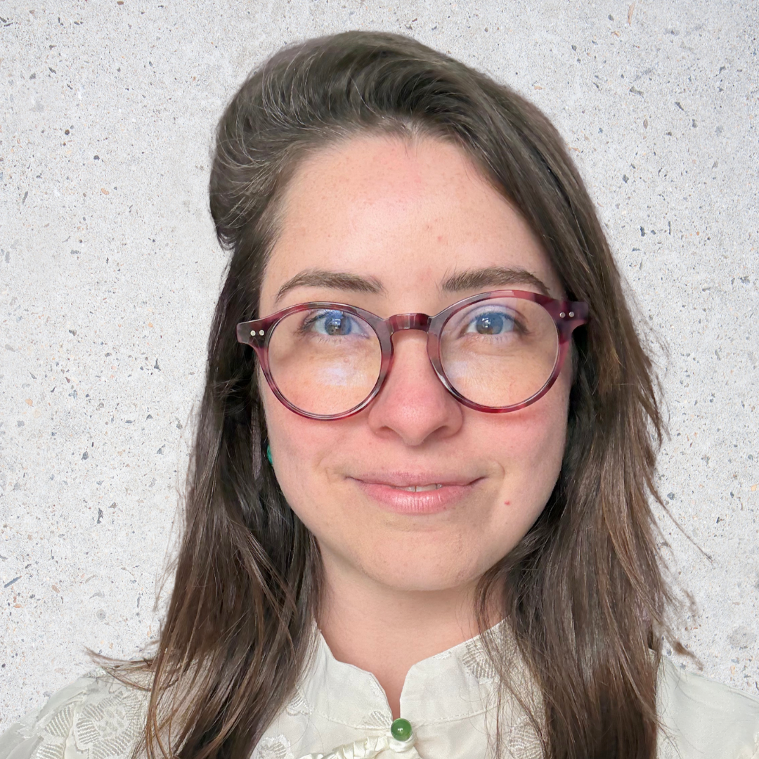 Valéria Catherine Zavadzki Santos - Team Topologies Advocate 