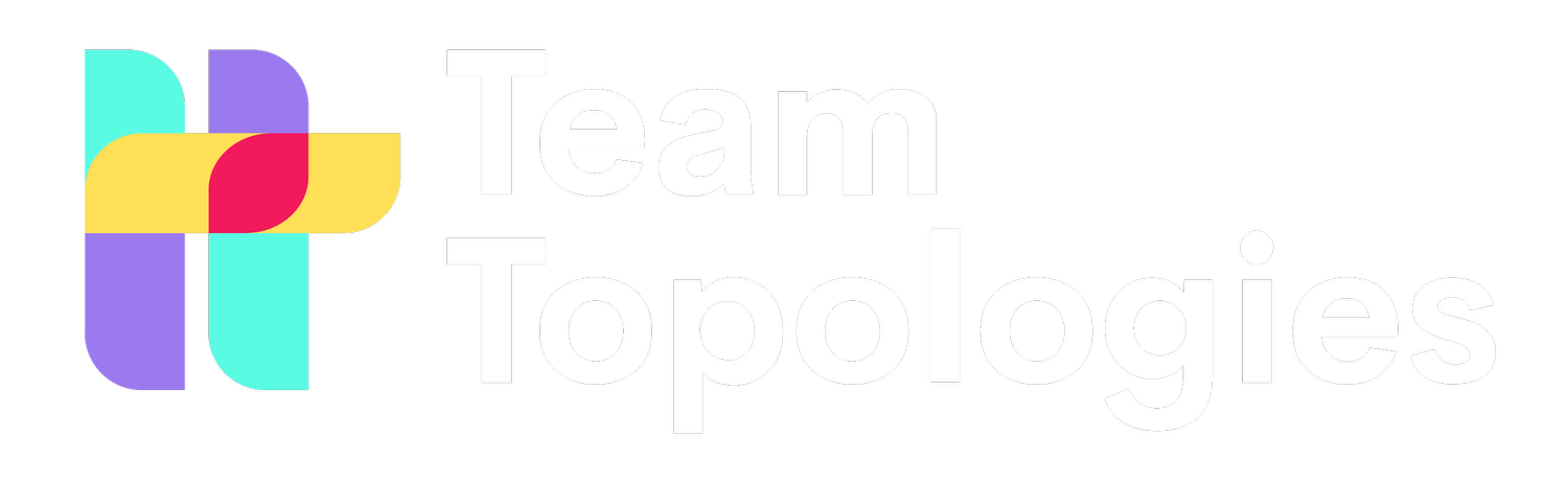 Team Topologies