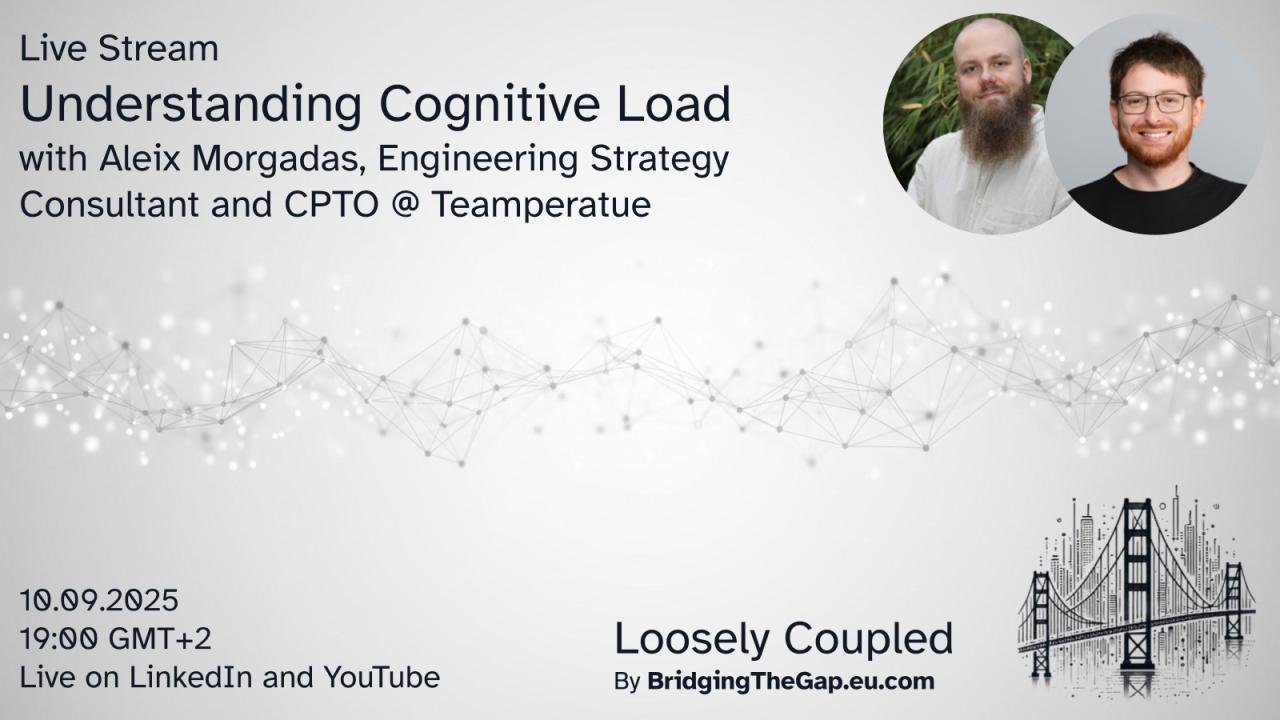 Understanding Cognitive Load