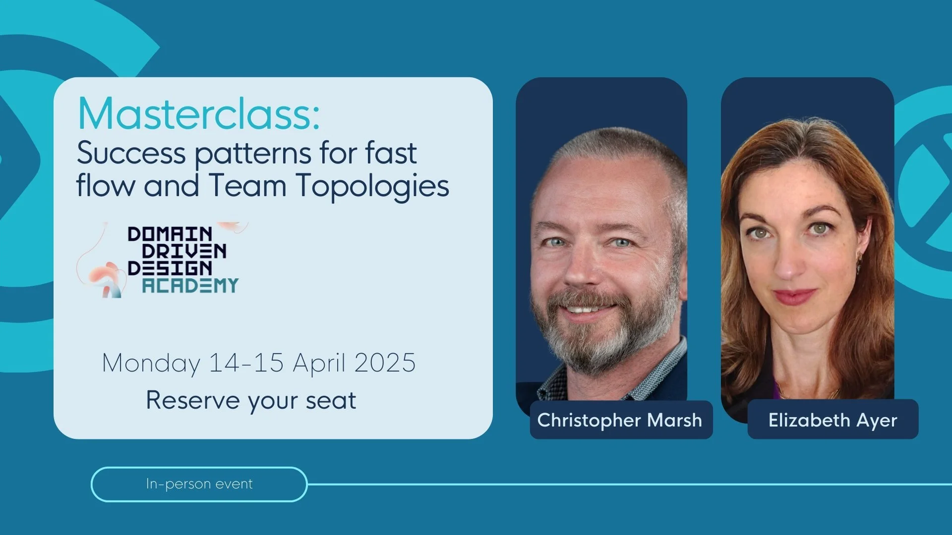 Explore DDD Denver 2025 - Success patterns for fast flow and Team ...