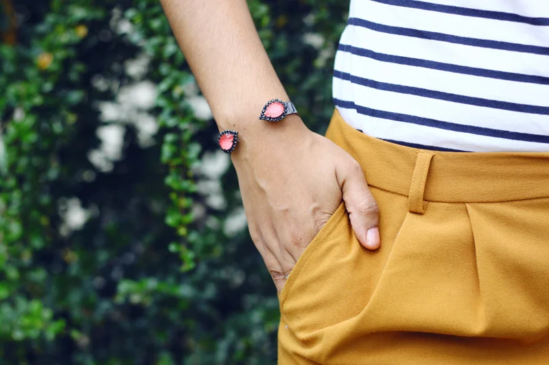 Rocksbox: Servicio De Alquiler De Accessorios // Puedes hacer lo que hacen las famosas estrellas de Hollywood y mostrar un nuevo accesorio cada vez que tienes un evento. Rocksbox, el Netflix para Joyería!