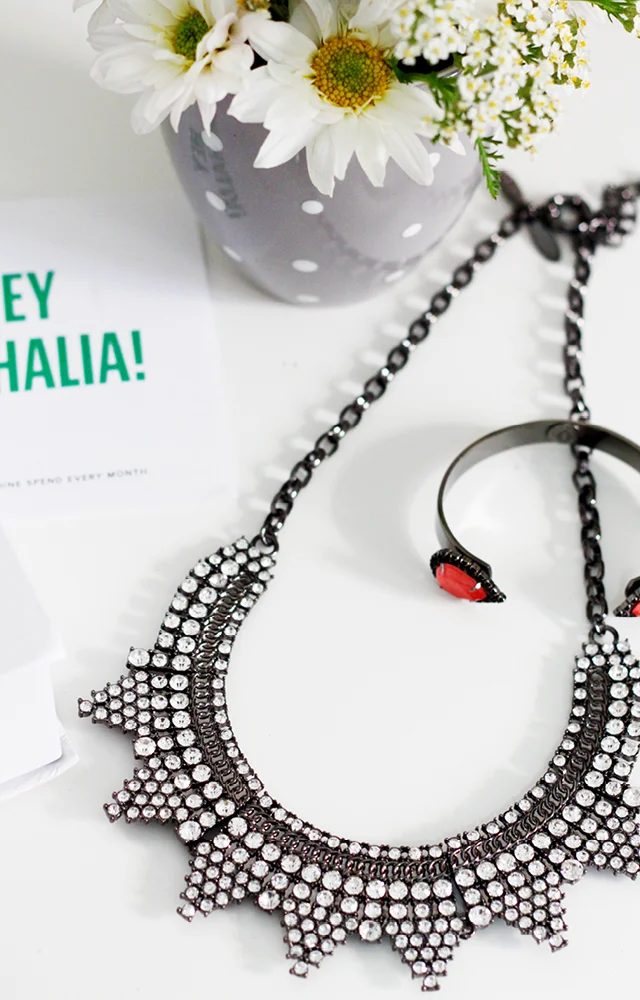 Rocksbox: Servicio De Alquiler De Accessorios // Puedes hacer lo que hacen las famosas estrellas de Hollywood y mostrar un nuevo accesorio cada vez que tienes un evento. Rocksbox, el Netflix para Joyería!