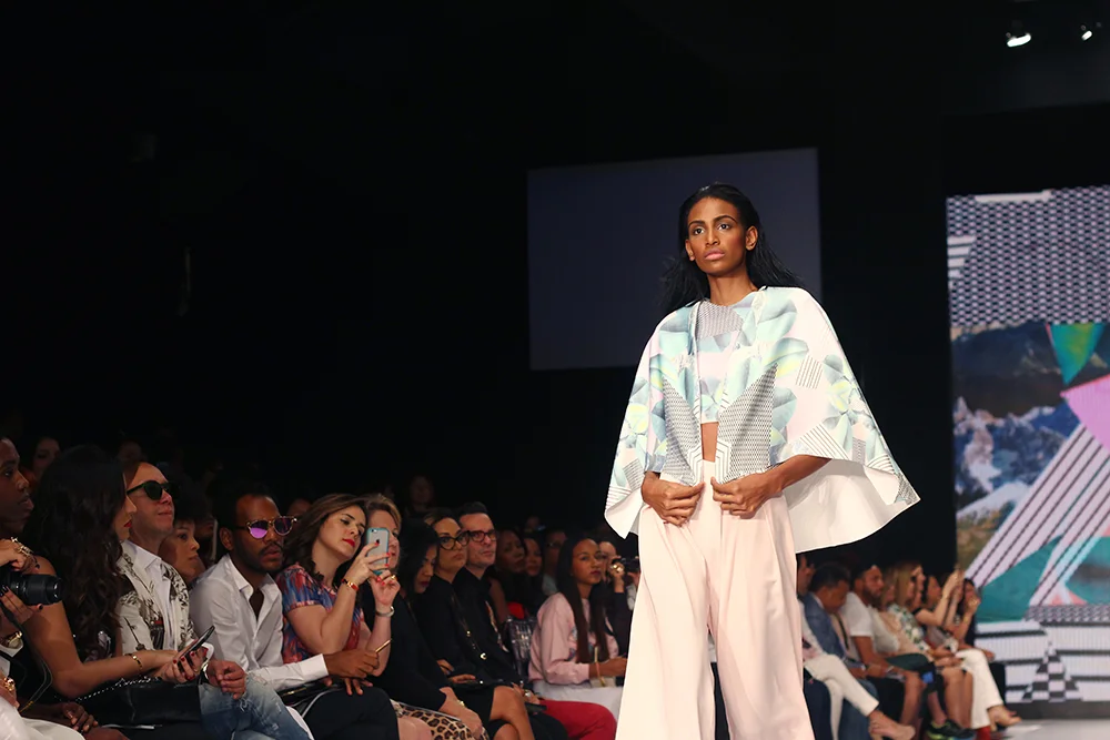Bless My Funk en Dominicana Moda 2015 // Miren la nueva colección de Bless My Funk en Dominicana Moda 2015. ¡Definitivamente, uno de los mejores desfiles que he visto en Dominicana Moda este año!