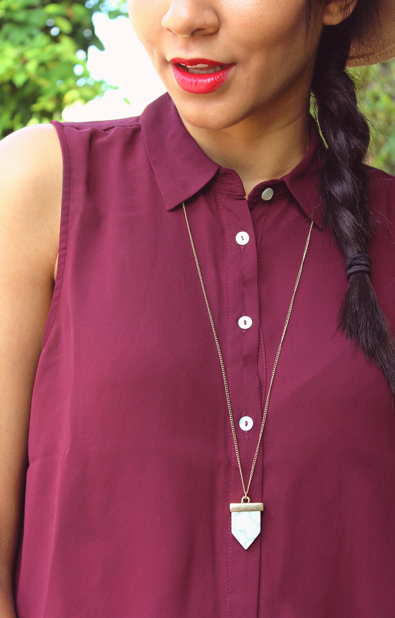 Una Combinación De Colores De Otoño Que Debes Intentar // ¡Intenta utilizar estos colores de otoños para conseguir el atuendo perfecto este otoño!
