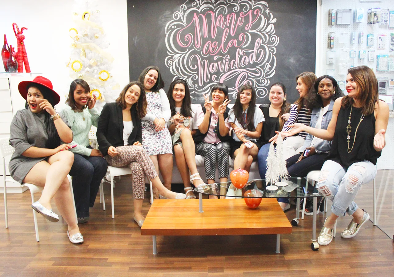 Taller Para Bloggers "The Key To Blog 1.0" | 5ta Edición // Recap del pasado taller para bloggers "The Key To Blog", el ultimo del año 2015. ¡Entérate de las nuevas fechas!