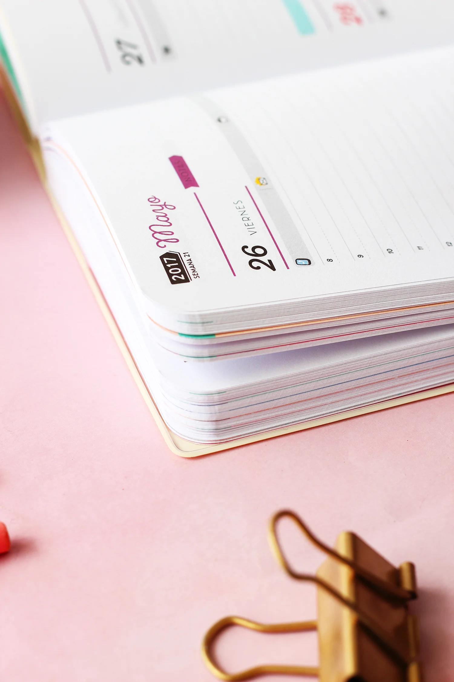 PLANIFICANDO COMO UNA PRO CON AGENDA MR. WONDERFUL // Muchos odiamos planear, pero juro que no tiene que ser tan aburrido. ¡Con la increíble agenda Mr. Wonderful estarás motivado para planear tu mes!