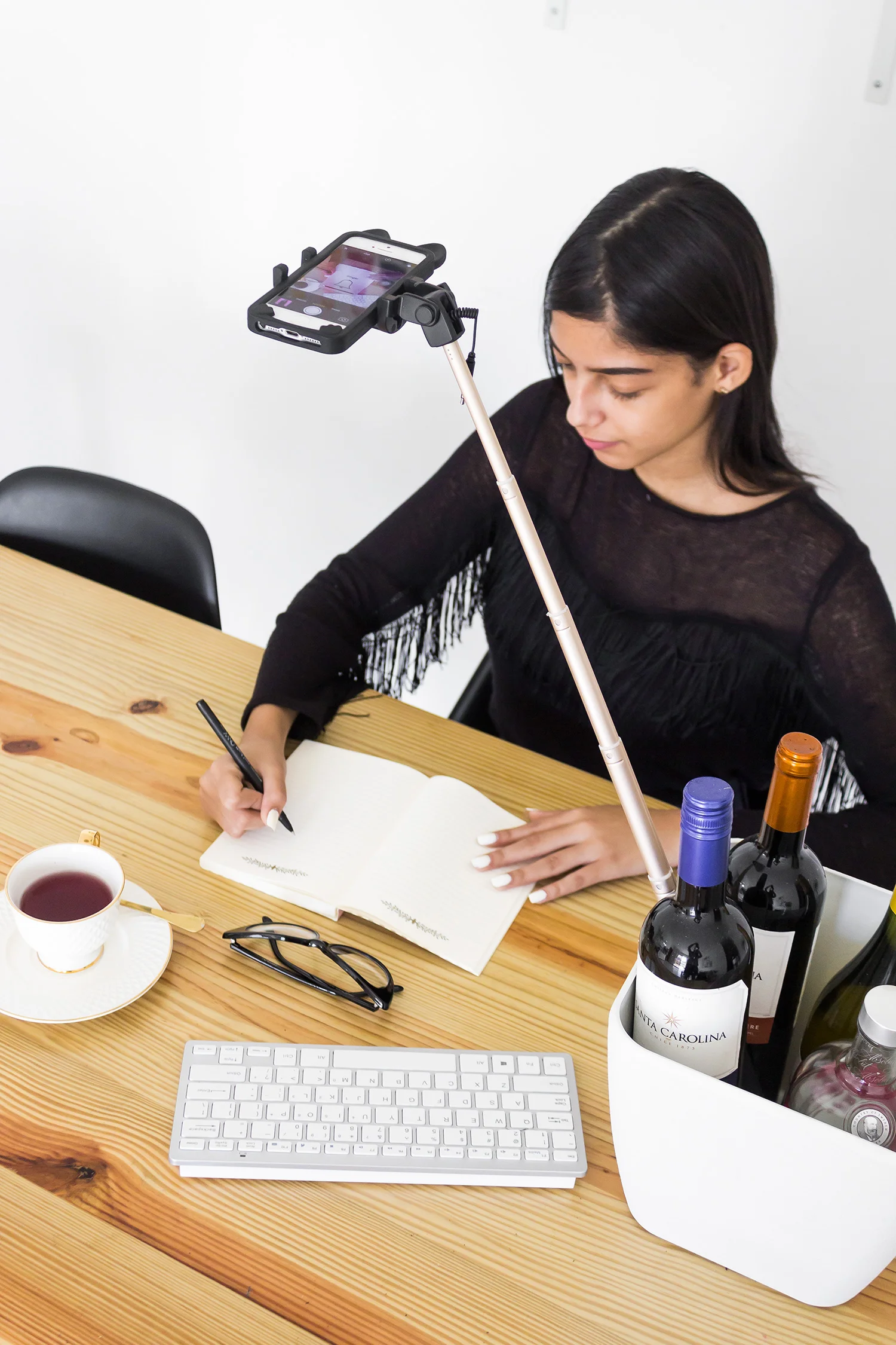 ¿Quieres aprende mas sobre la fotografia movil? Estos gadgets para el celular harán que tus fotos quedan más fabulosas. ¡Aprende a cómo usarlos!