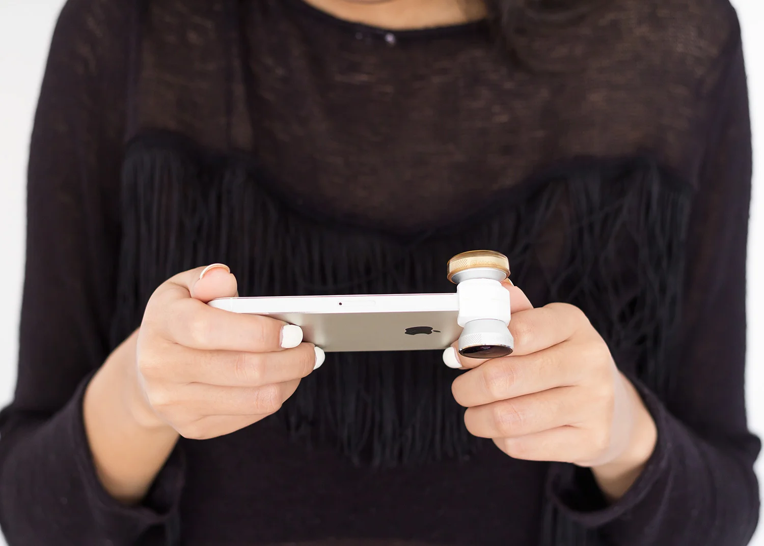 ¿Quieres aprende mas sobre la fotografia movil? Estos gadgets para el celular harán que tus fotos quedan más fabulosas. ¡Aprende a cómo usarlos!