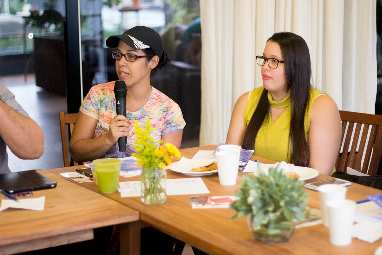 Para los emprendedores, ya existe un espacio creativo en Santo Domingo. Chez Space ofrece espacios para eventos, talleres y coworking.