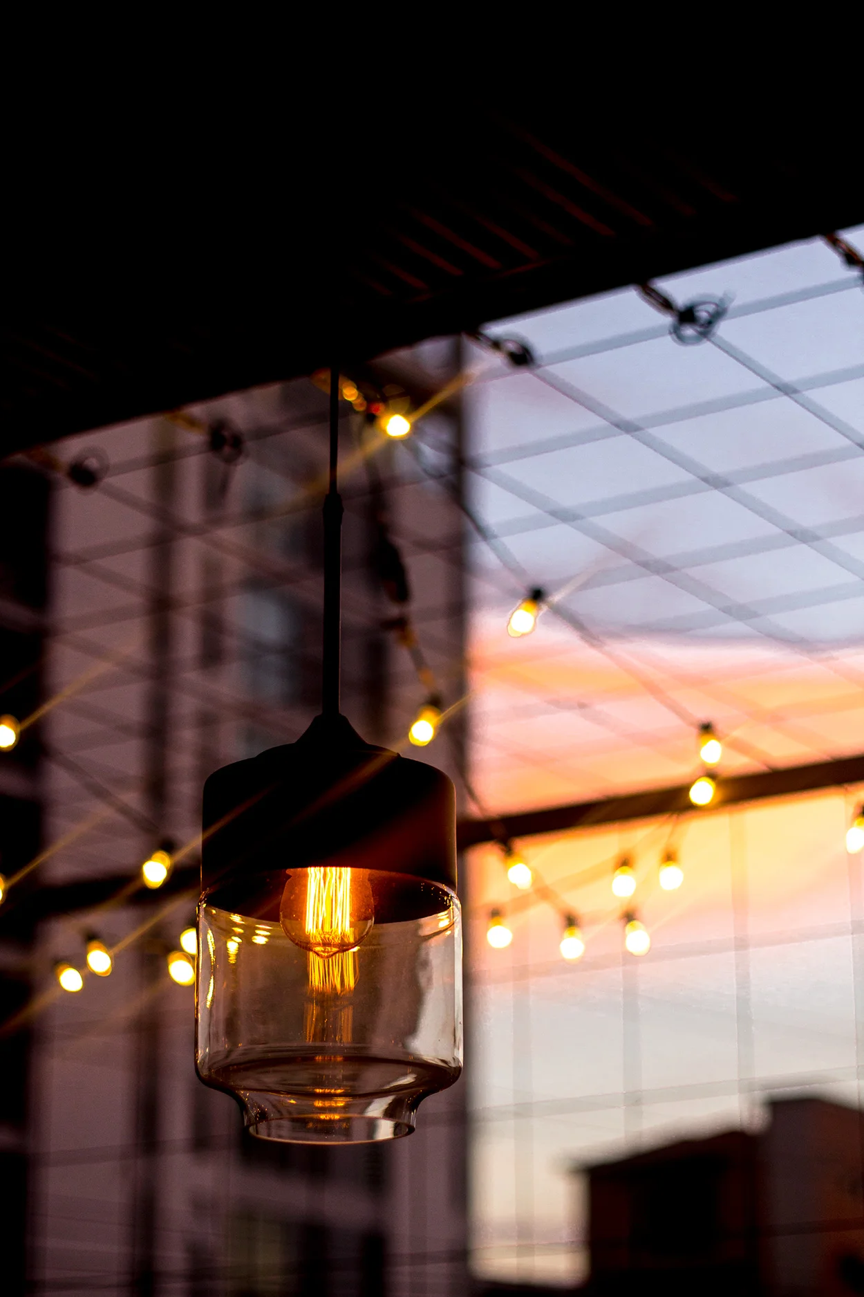 Para lo emprendedores, ya existe un espacio creativo en Santo Domingo. Chez Space ofrece espacios para eventos, talleres y coworking.