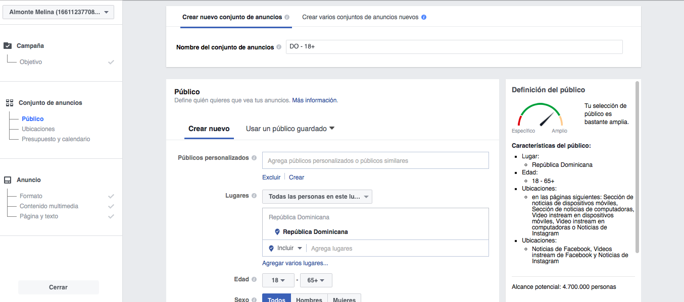 ¿Quieres impulsar tu marca en Instagram? Los anuncios en Instagram son una buena idea para empezar.