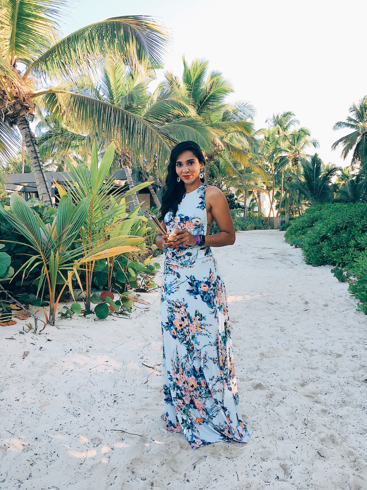 Boda En La Playa: 11 Vestidos Por Menos de US$50 — The Key Item