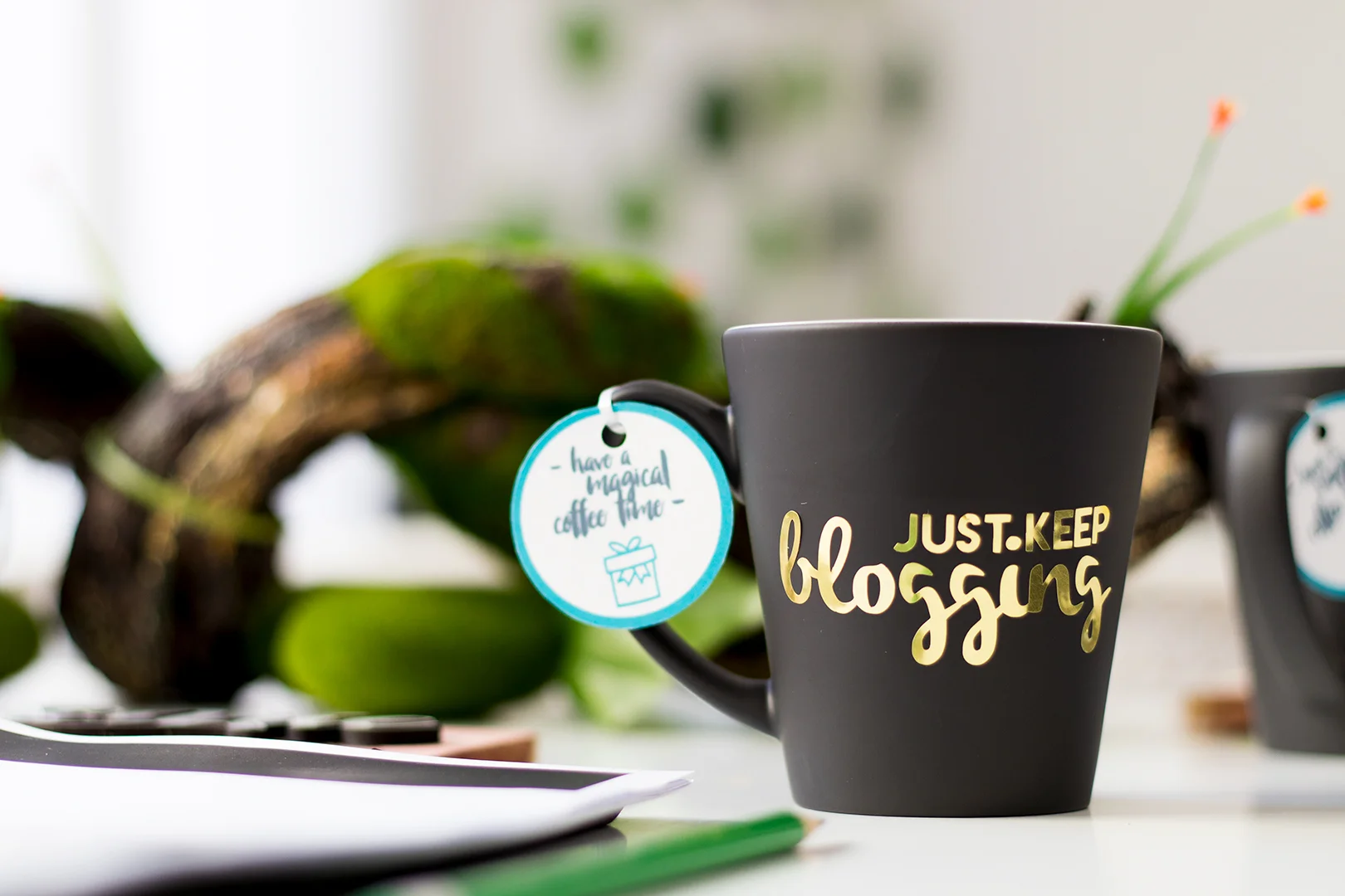 ¡Feliz de culminar la 9na edición de The Key to Blog! Este fue el recuento de lo que sucedió.