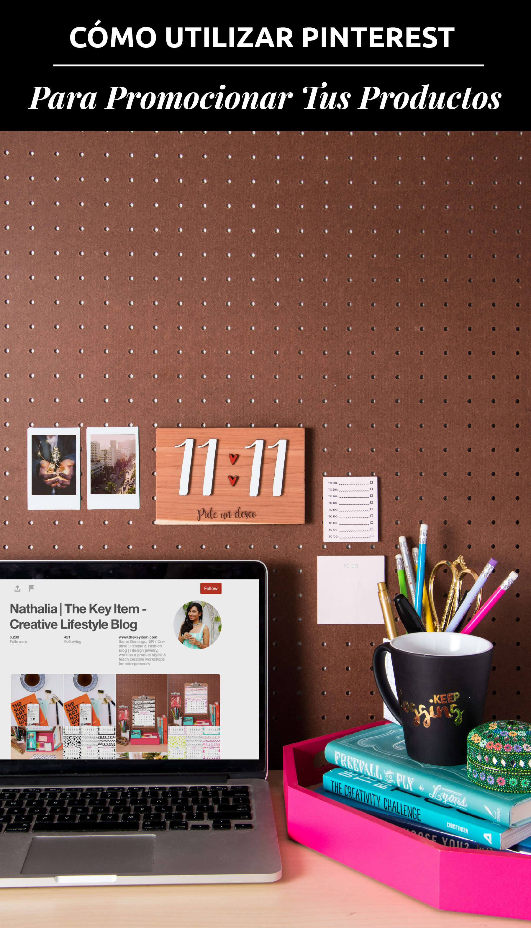 Cómo Utilizar Pinterest Para Promocionar Tus Productos | Lo que vengo a contarles va a cambiar su manera de pensar y comenzaran a utilizar Pinterest para promocionar sus productos y aumentar su visibilidad.