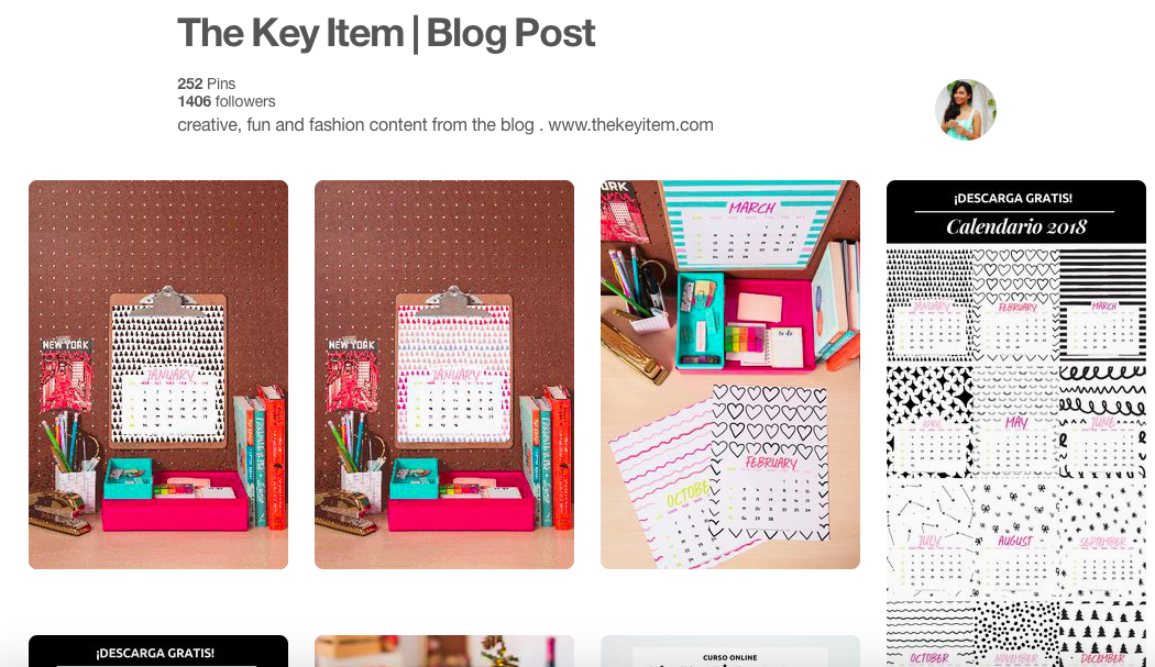 Cómo Utilizar Pinterest Para Promocionar Tus Productos | Lo que vengo a contarles va a cambiar su manera de pensar y comenzaran a utilizar Pinterest para promocionar sus productos y aumentar su visibilidad.