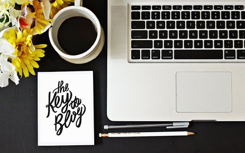 ¡Vuelve "The Key To Blog" + Sorteo!