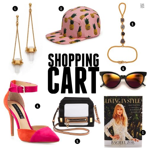 Shopping Cart #2