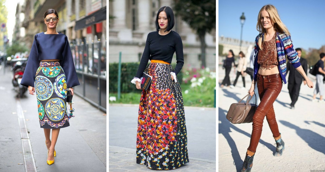 How To Style A Tribal Print And Still Look Super Chic
