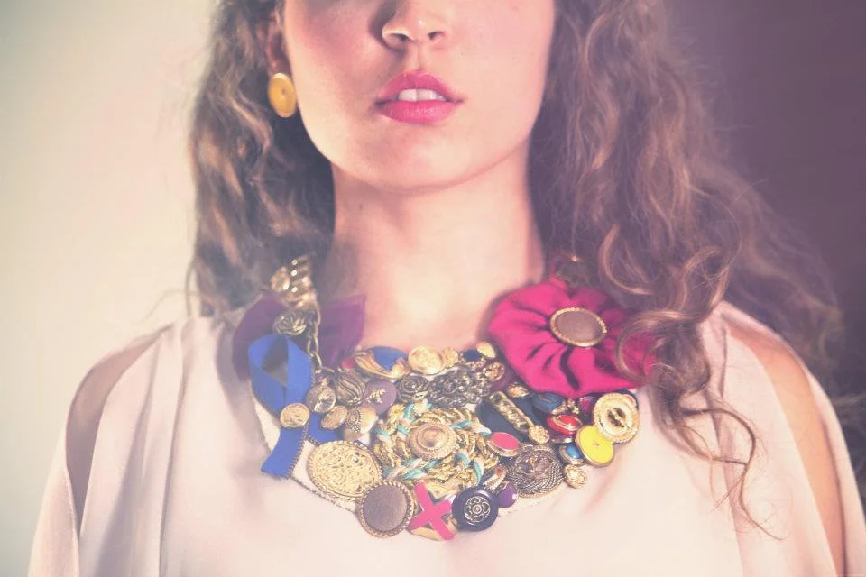 Ela's Video Lookbook