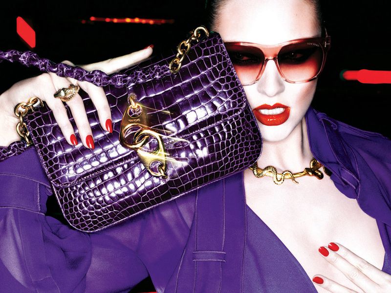 Fall/Winter 2011 Campaigns