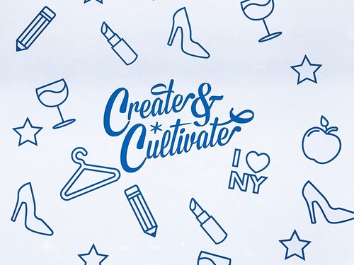 Create &amp; Cultivate NYC | Qué aprendí de esta experiencia