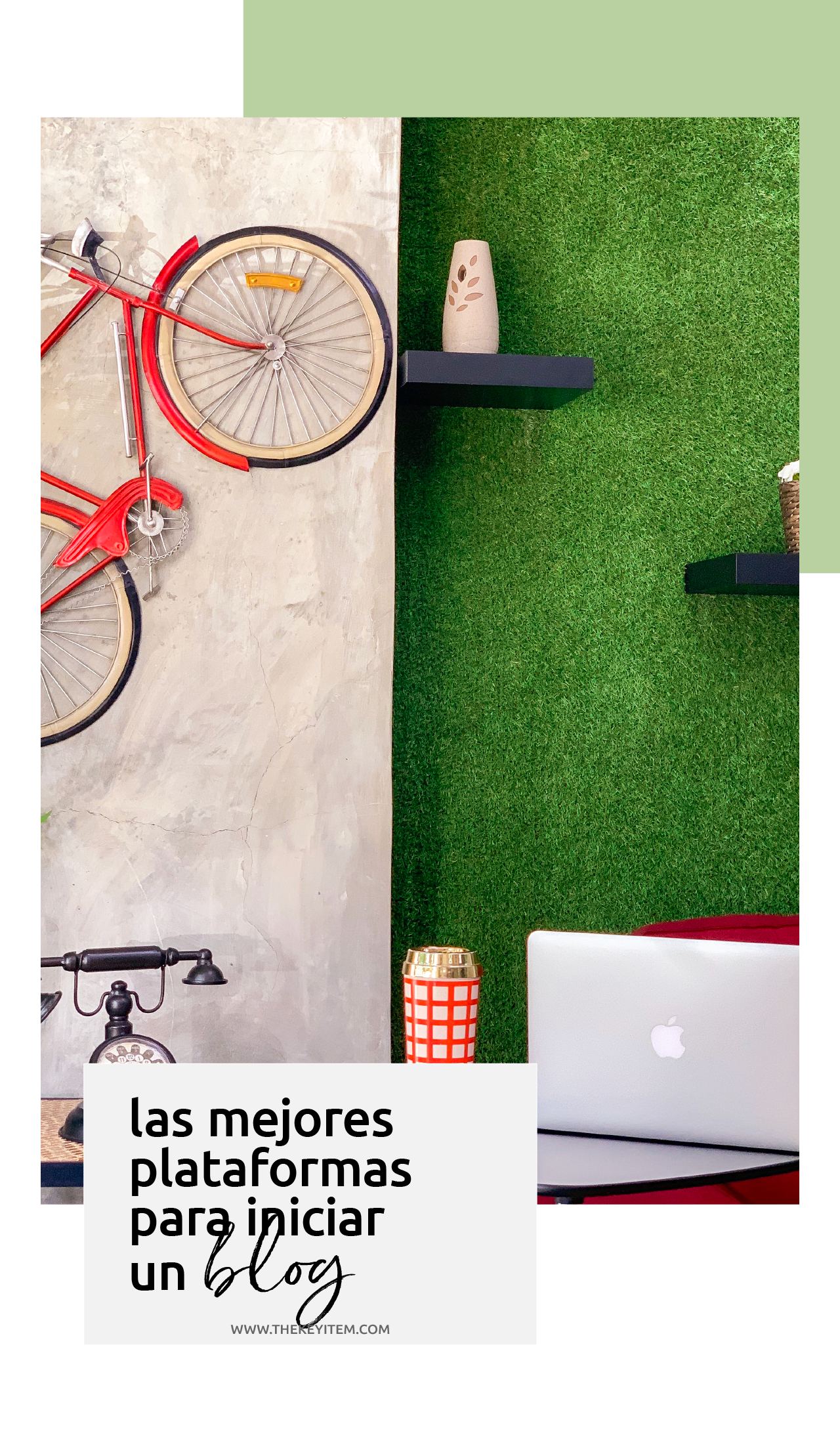 Tener un espacio en la red te permite llegar a tu cliente ideal y tener una comunidad. Hoy te enseño las mejores estrategias para lograr esto.