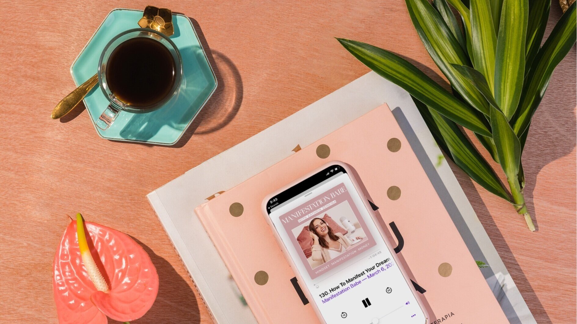 5 Podcasts Que Debes Escuchar Para Tu Crecimiento Personal