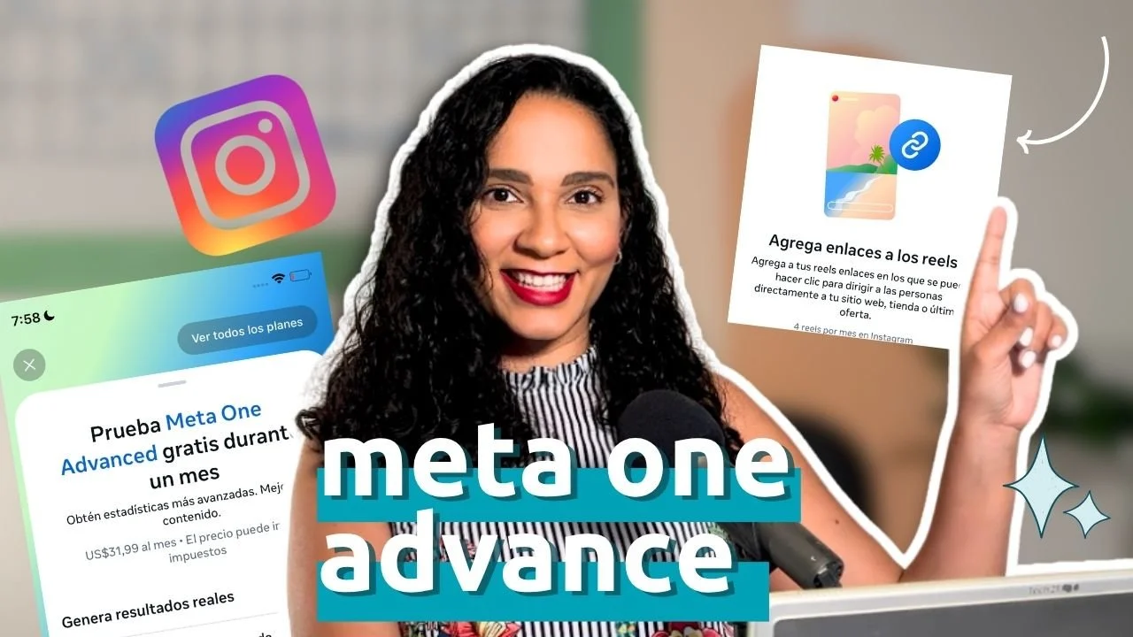 Meta One Advanced: ¿Vale la pena la nueva membresía de Instagram?