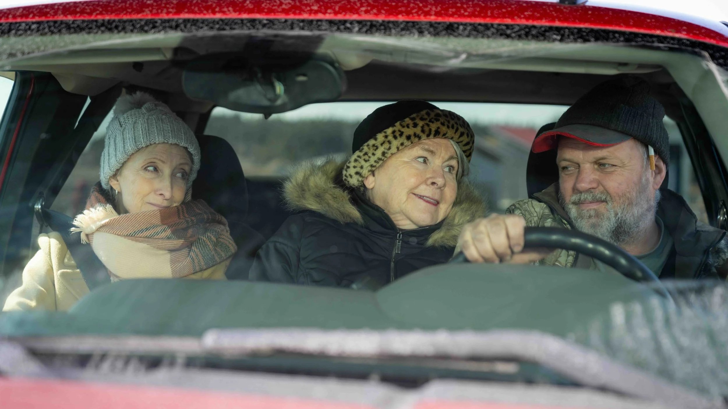 DOTE Premiere Screening Sold Out (But You Can Still Get In)