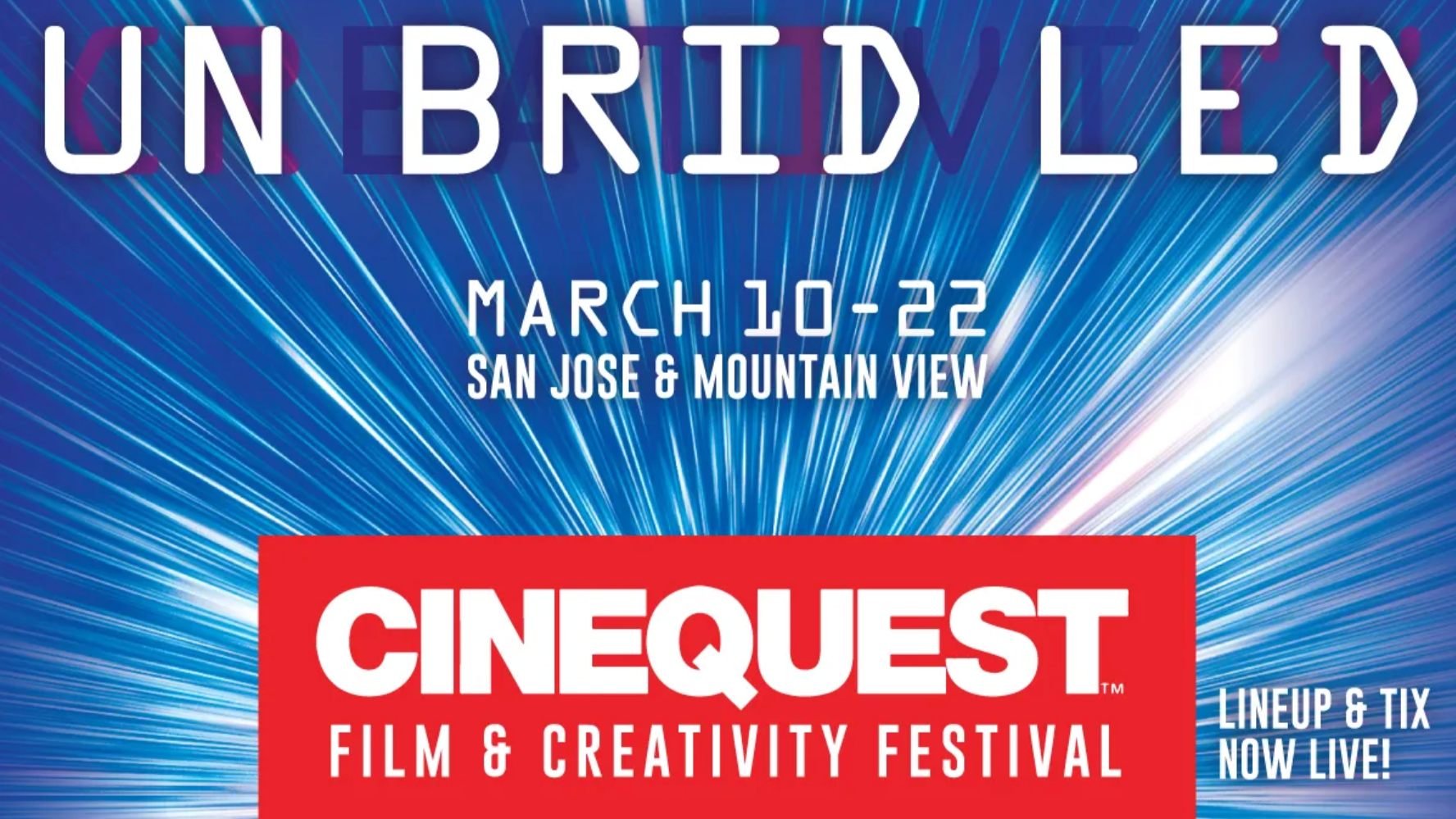 Elephant Lands U.S. Premiere In Competition at Cinequest!