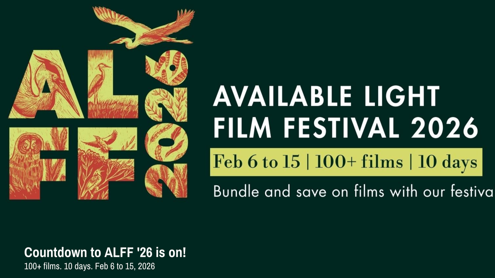 Elephant heads to the Arctic: Feb 7 in Whitehorse, Yukon!