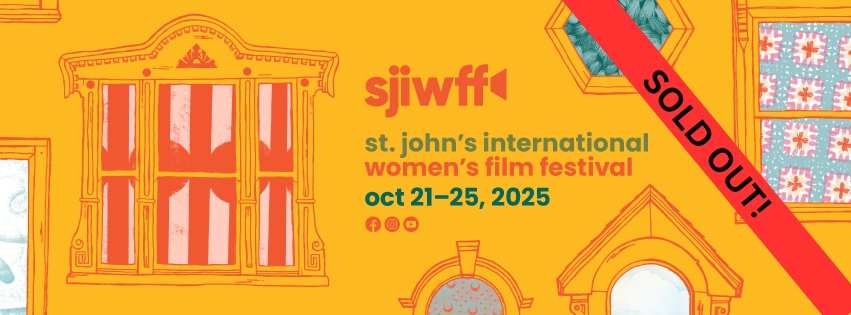 Dancing on the Elephant heads to Newfoundland!