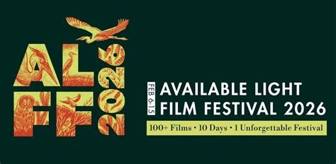 “Canada's largest film festival north of 60°”