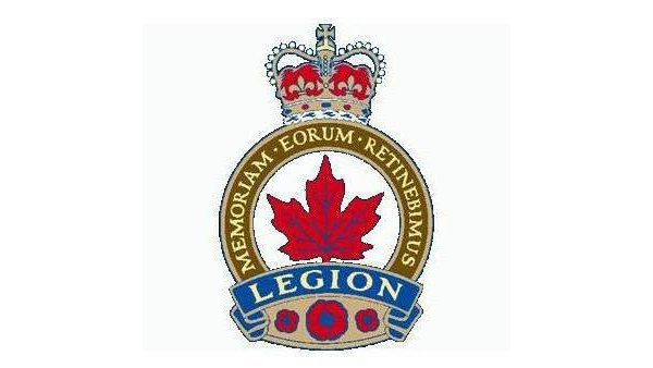 Almonte Legion (a TIFF Film Circuit event)