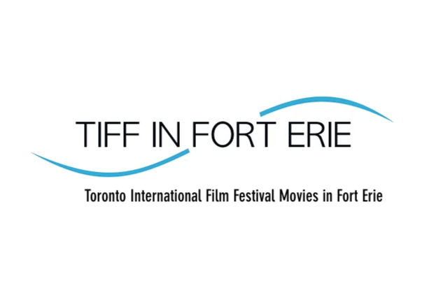 Meridian Centre for the Arts (a TIFF Film Circuit event)