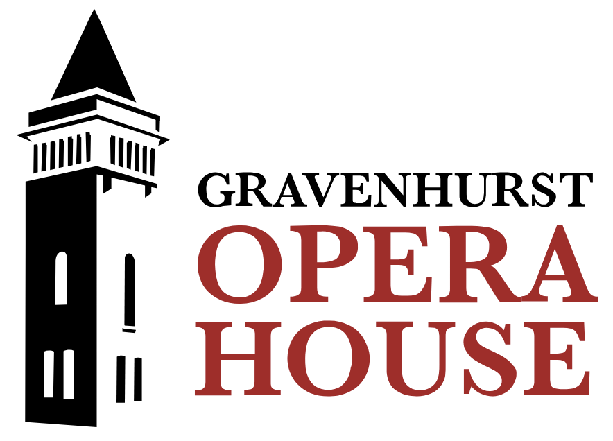 Gravenhurst Opera House (a TIFF Film Circuit event)